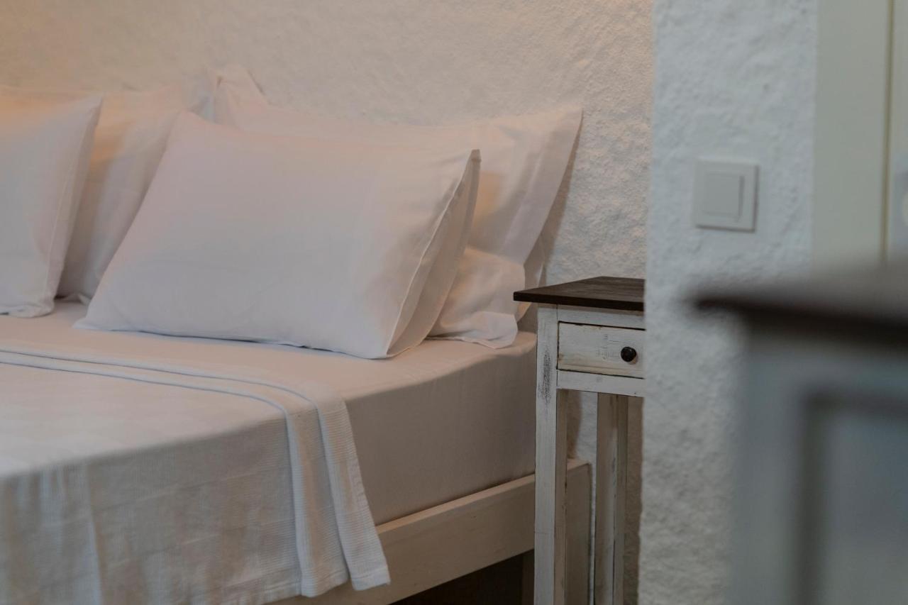Portakal Cicegi Alaçatı Extérieur photo