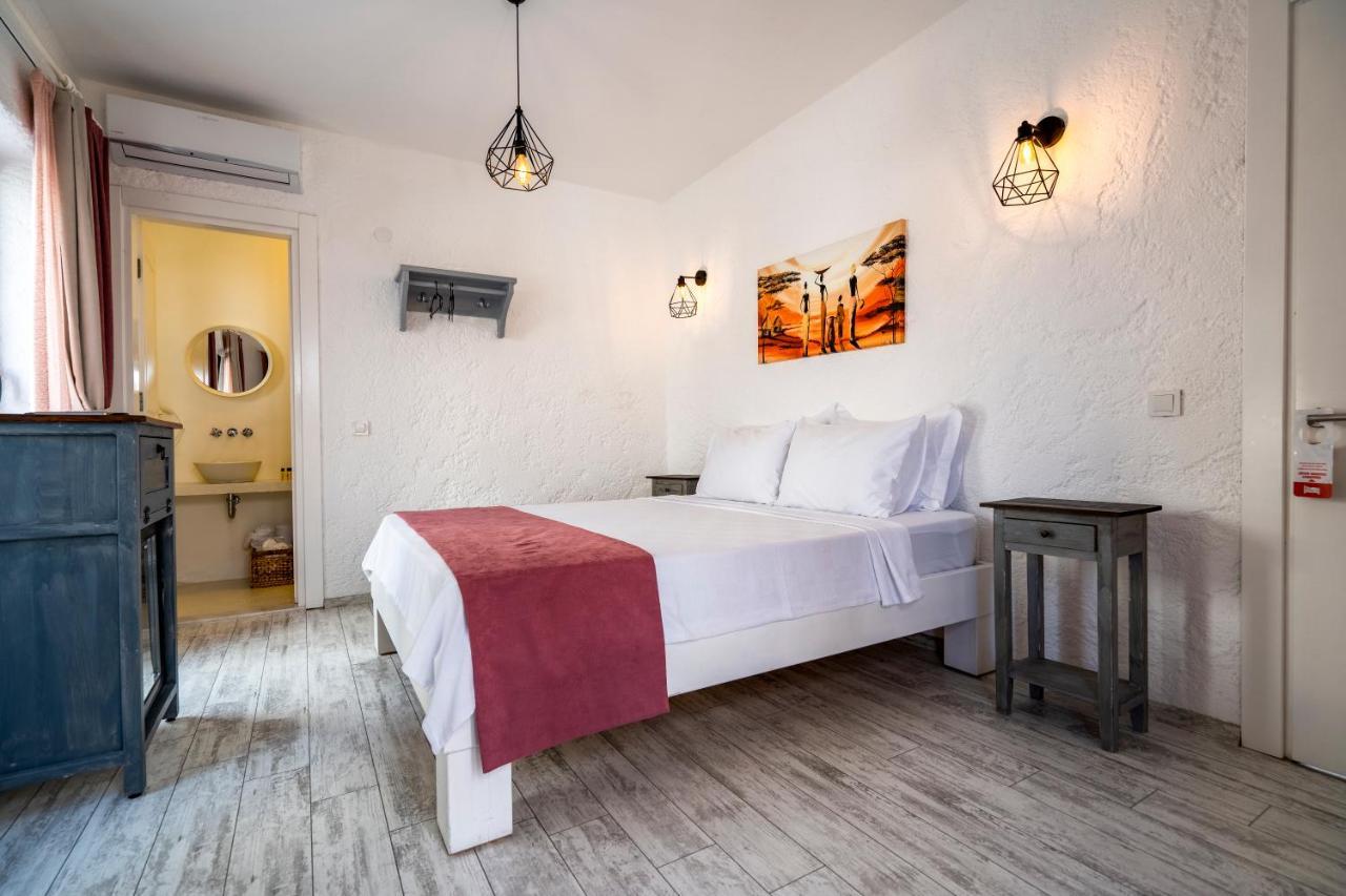 Portakal Cicegi Alaçatı Extérieur photo