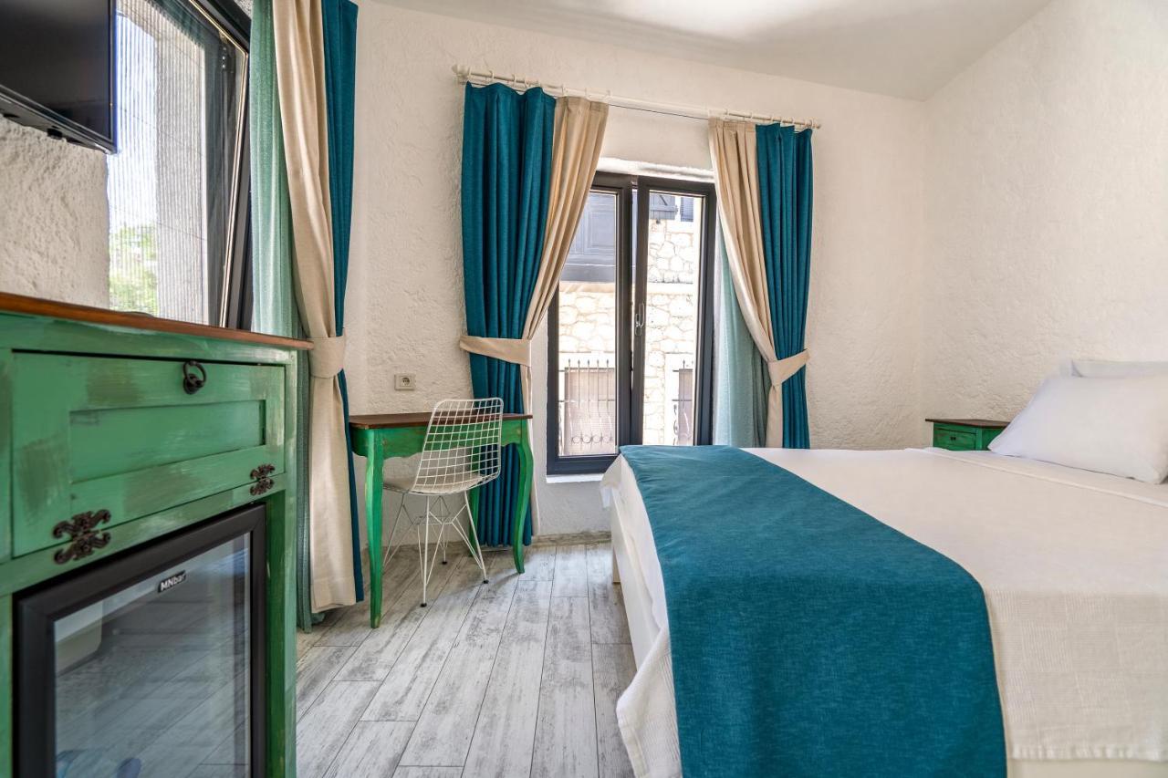Portakal Cicegi Alaçatı Extérieur photo