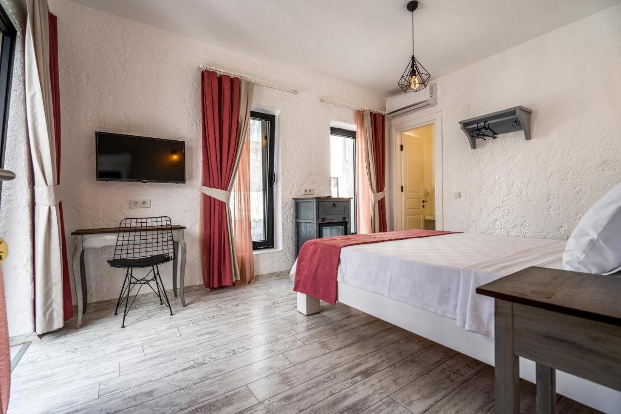 Portakal Cicegi Alaçatı Extérieur photo