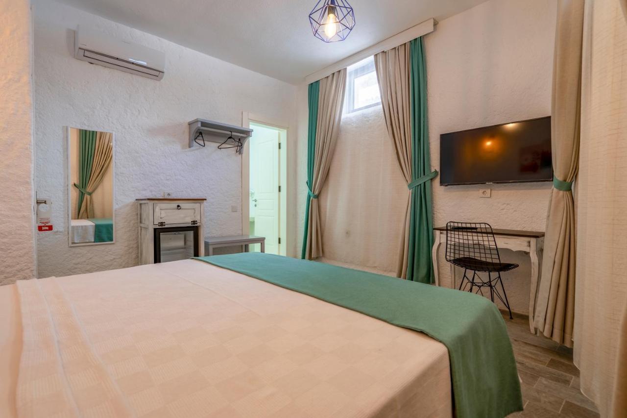 Portakal Cicegi Alaçatı Extérieur photo