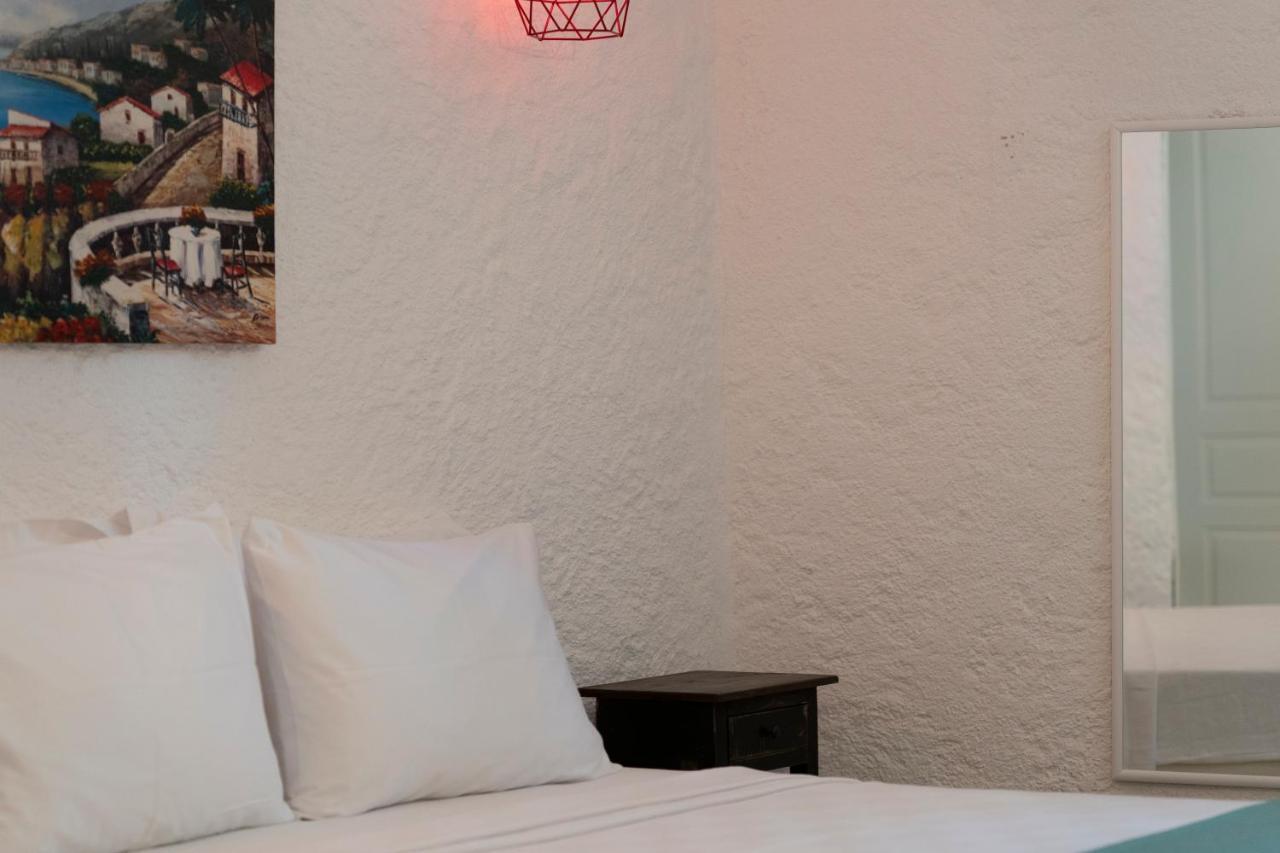 Portakal Cicegi Alaçatı Extérieur photo