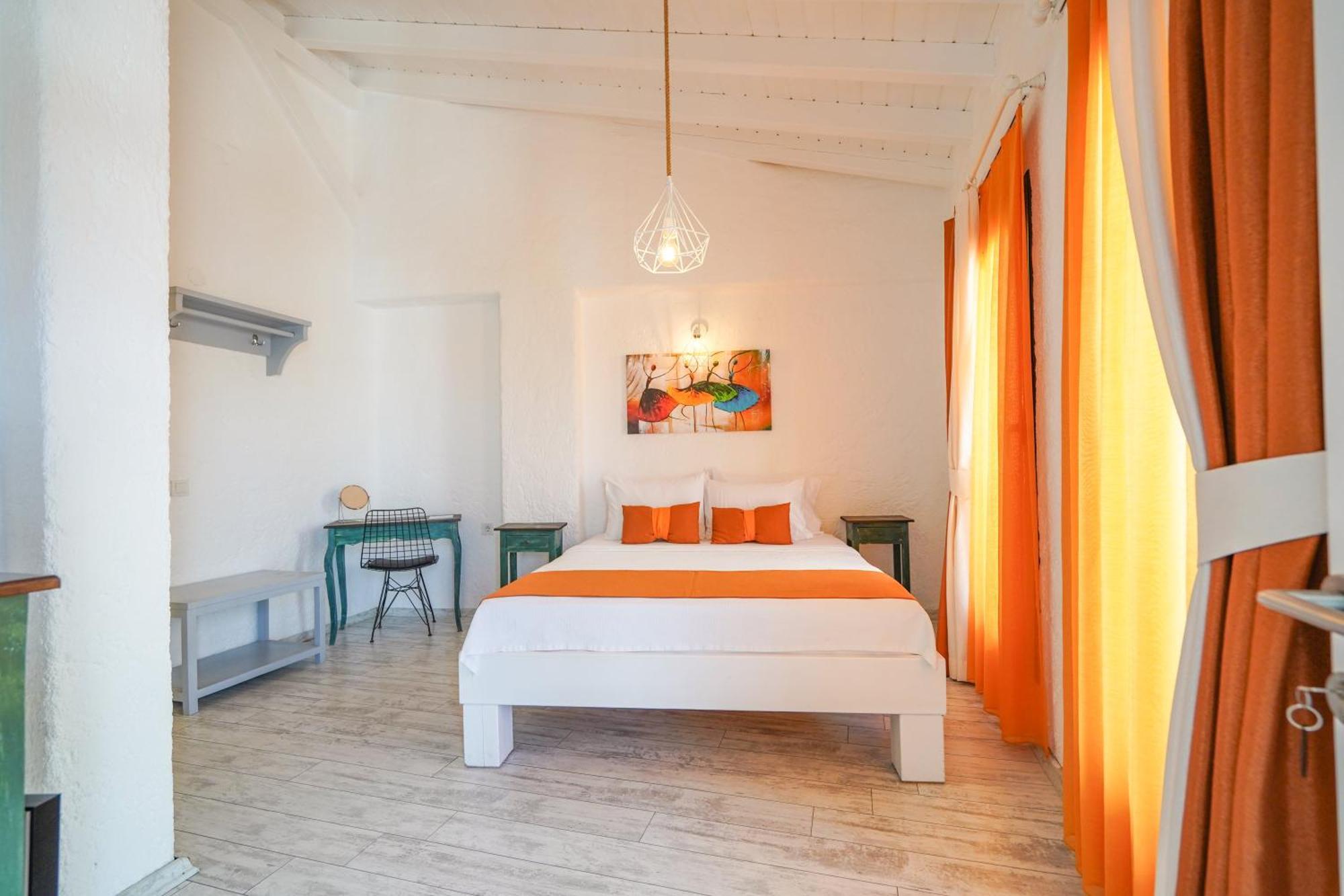 Portakal Cicegi Alaçatı Extérieur photo