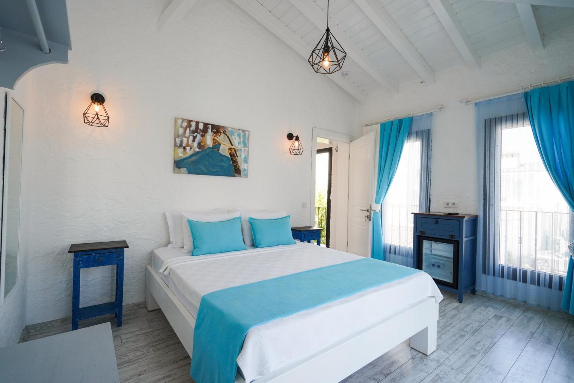 Portakal Cicegi Alaçatı Extérieur photo