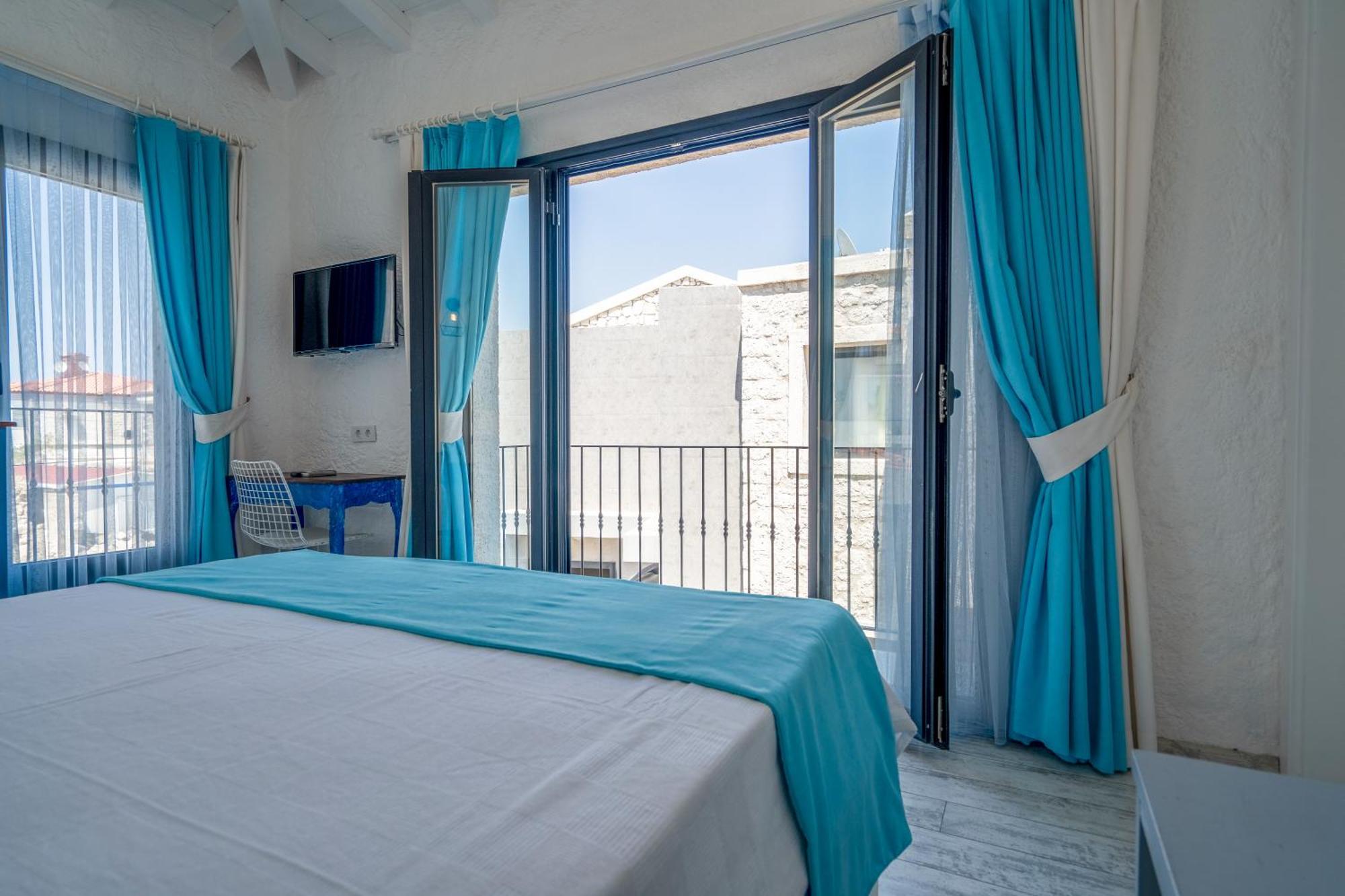 Portakal Cicegi Alaçatı Extérieur photo